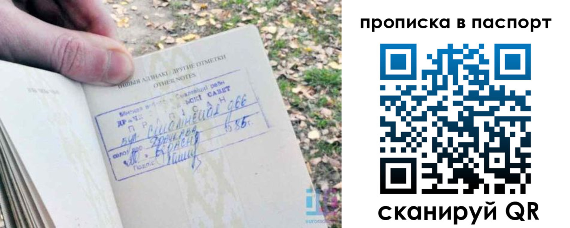 временная регистрация собственник в Межгорье